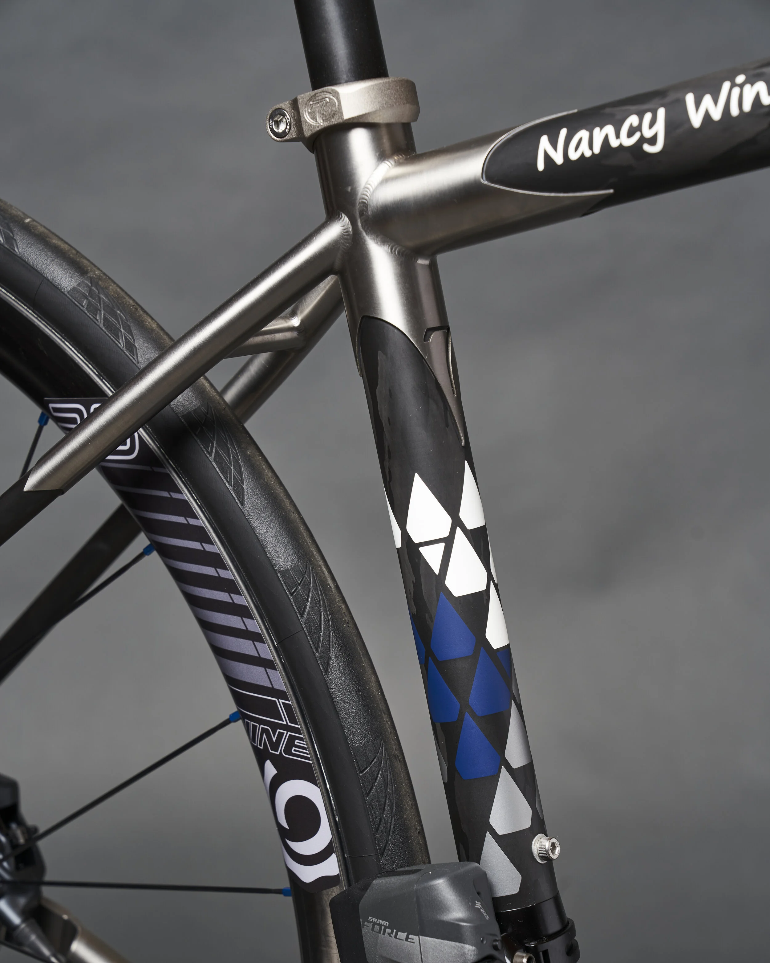 Seven Cycles 622 XX Gallery — Tenafly Bicycle Workshop